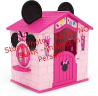 Disney Minnie Mouse Indoor/Outdoor Playhouse