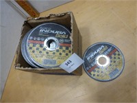 NEW Grinding Discs 4.5"
