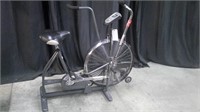 SCHWINN EXERCISE BIKE