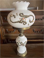 Parlor Lamp