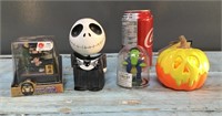 Halloween toys