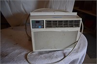 Soleus 10,000 btu Air conditioner