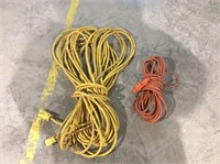 Extension Cords