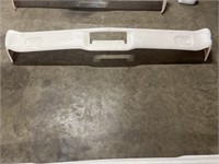 65 Fairlane Fiberglass Front Bumper