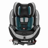 EVENFLO EVERYSTAGE ALL-IN-1 CHILD CAR BOOSTER SEAT