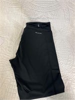 Women’s Columbia leggings size XL