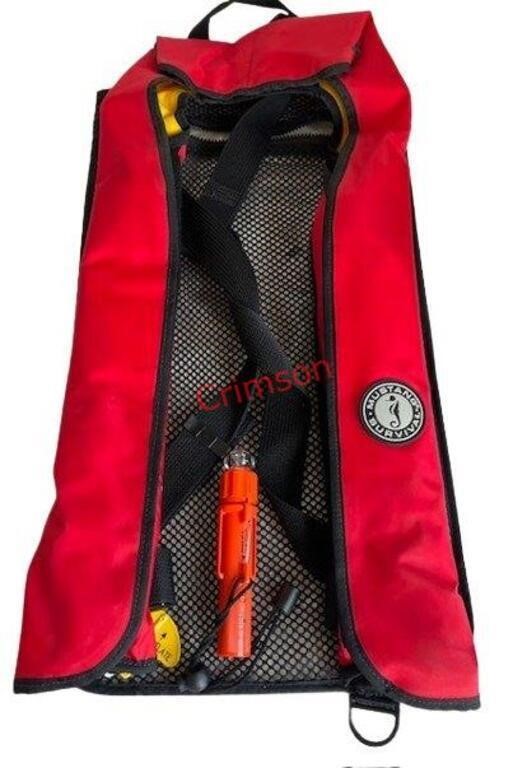 Mustang Inflatable Type 5 PFD