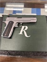 Remington m-1911R1S 45cal