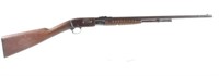 Remington Model 12 Pump Action .22 Rifle