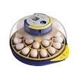 21 Egg 21 Egg Incubator for Hatching Chickens  Inc