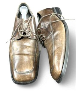 12 Mens Alfani Shoes Size 12