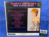 Album: Teresa Brewer