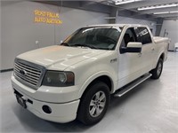 2008 Ford F-150