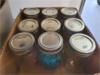 MASON BALL JARS