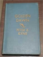Golden Dawn- Peter B. Kyne