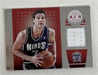 JIMMER FREDETTE PATCH CARD