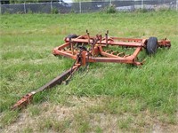 13' Disc Chisel Plow