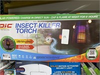 Pic Insect killer torch