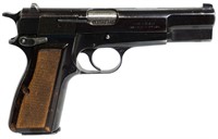 FN BROWNING - HI-POWER - 9MM