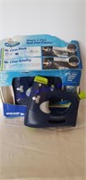 Mr Clean Auto Dry Wash set