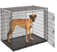 MidWest Homes for Pets XXL Giant Dog Crate