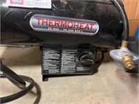 Thermo Heat Propane Heater
