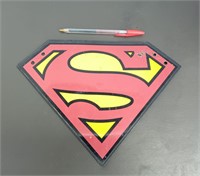 Superman Sign