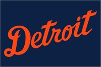 Detroit Tickets VIP Basket: