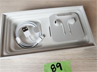 Nib Apple Earpods