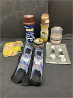 Shoe Wax RRP $6.95, Dress Shoes Laces, with arch