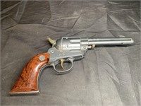 Single Action Daisy .177 Revolver Style BB Gun