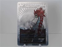 Pokemon Card Rare Silver Raging Gyarados