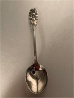 Sweden spoon