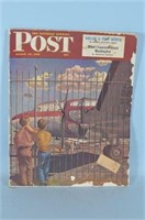 The Saturday Evening Post   March 30, 1946