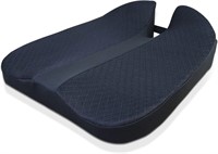 Agsnilove Memory Foam Seat Cushion