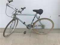 Phoenix Murray 10 speed bike