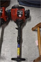 Yard Machines Y2580 Weed Trimmer