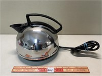 SUPERIOR ELECTRIC KETTLE