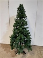 Artificial Christmas Tree 5'