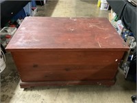 Extra Large Storage Chest.