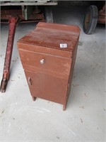 SMALL ONE DRAWER CABINET