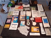 Home / Car First Aid Items
