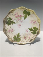 Vintage Plate