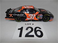 2002 ACTION #31 ROBBY GORDON DIE CAST CAR