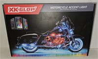 XK Glow Motorcycle Accent Light APP Controlled