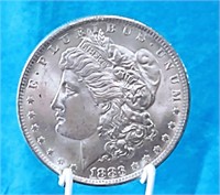 1883-O Morgan Dollar