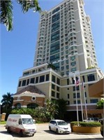 Two Nights at The Doubletree by Hilton San Juan PR