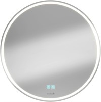 $239  23.6" LED Bathroom Mirror