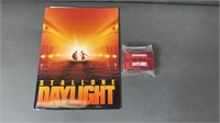 1996 Daylight Movie Press Kit