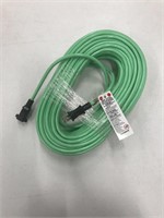 EXTENSION CORD APPROXIMATELY 75FT